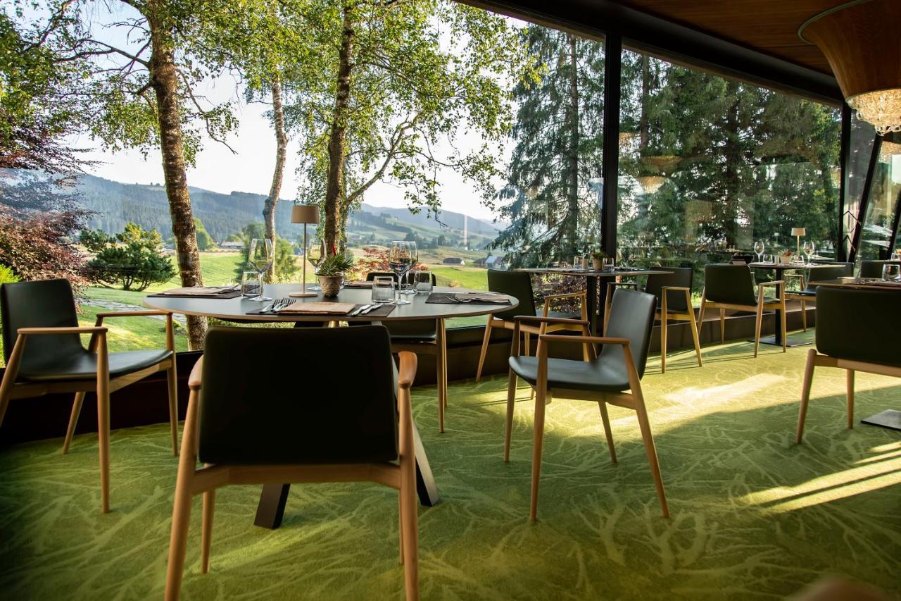 Linta Hotel Wellness & Spa Asiago Bagian luar foto
