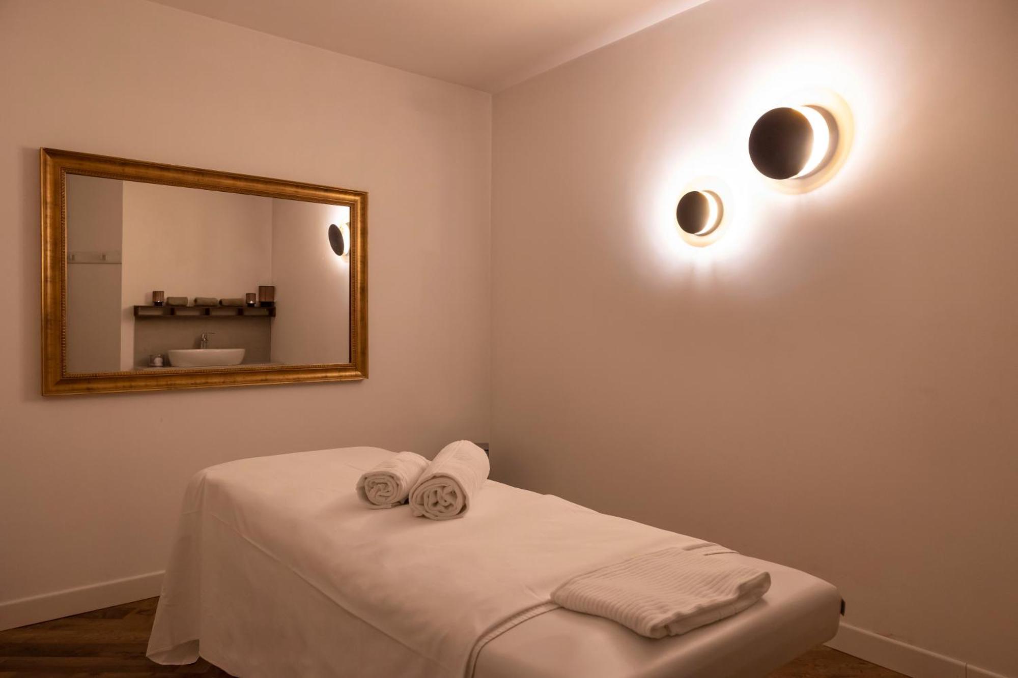 Linta Hotel Wellness & Spa Asiago Bagian luar foto