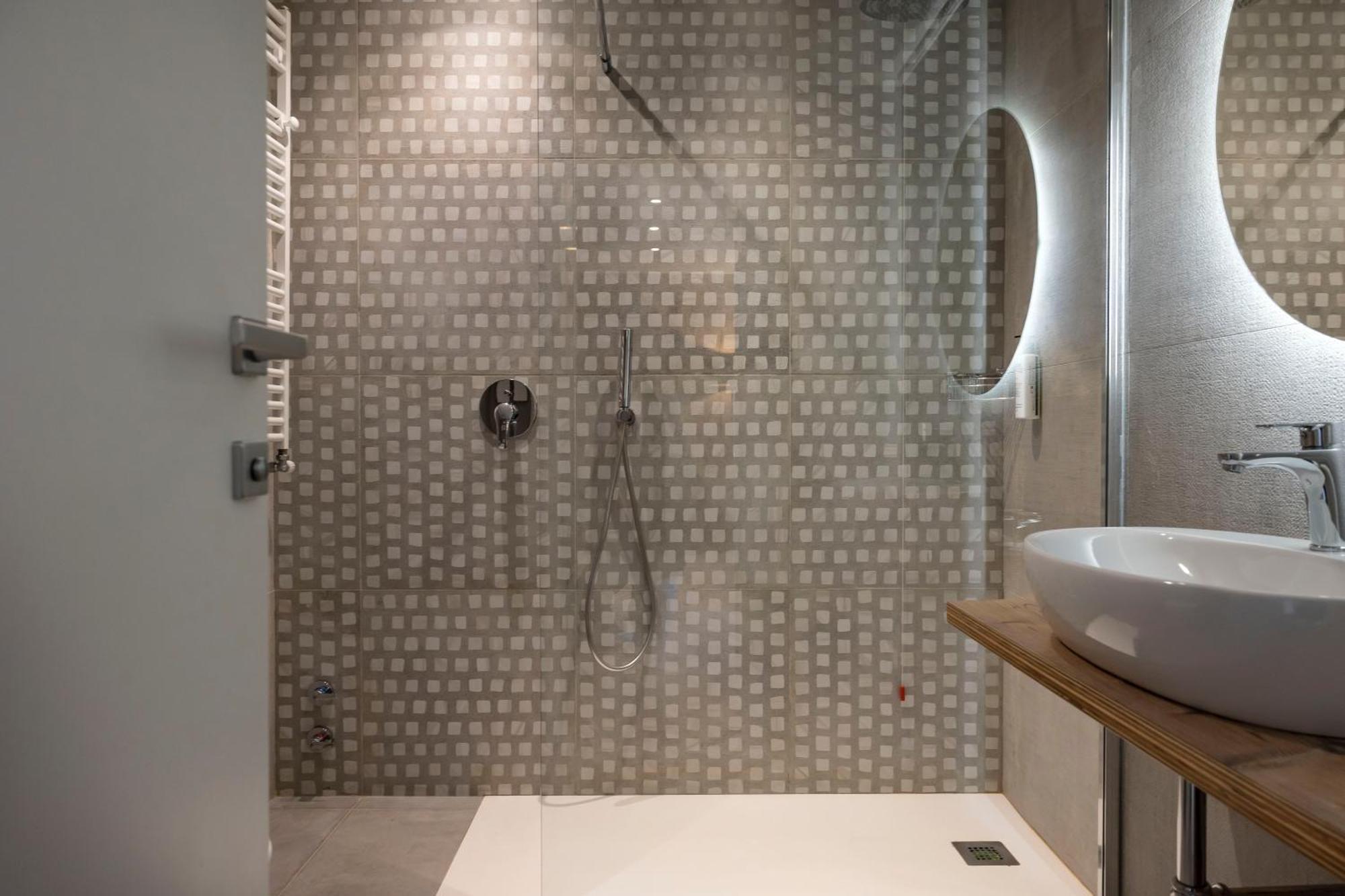Linta Hotel Wellness & Spa Asiago Ruang foto