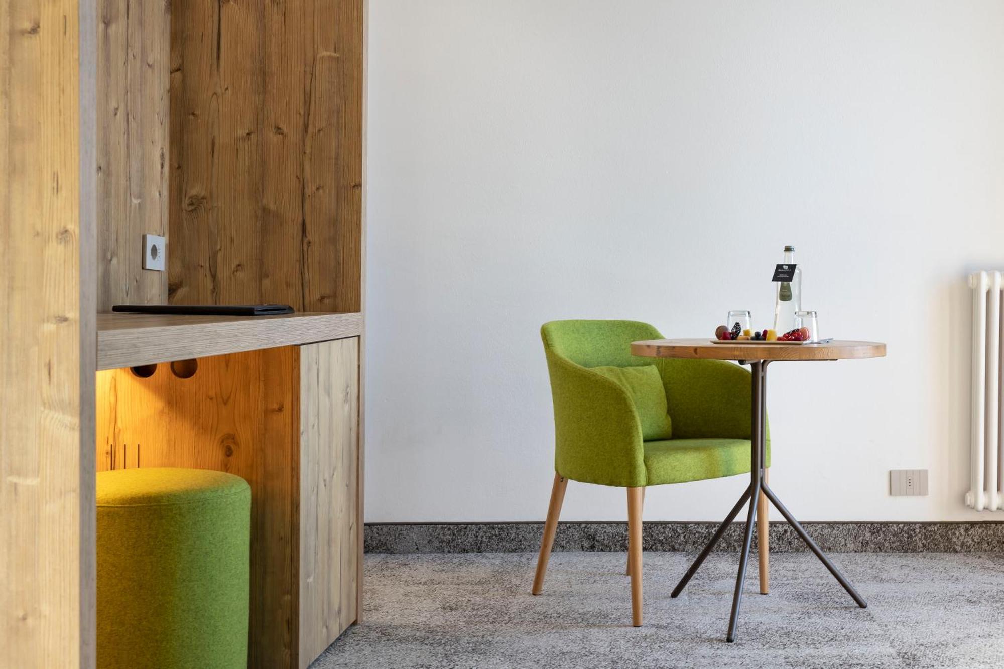 Linta Hotel Wellness & Spa Asiago Ruang foto