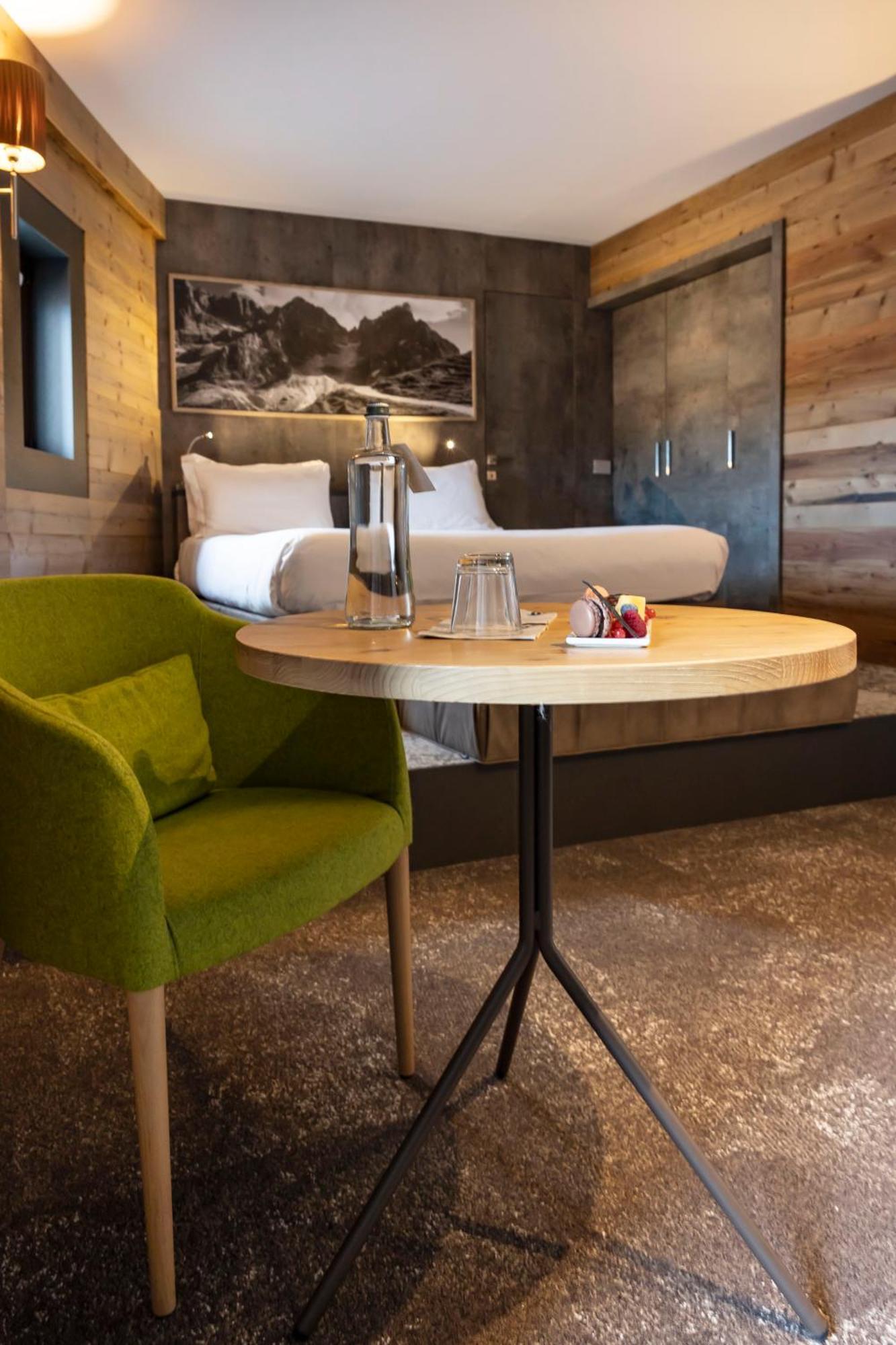 Linta Hotel Wellness & Spa Asiago Ruang foto