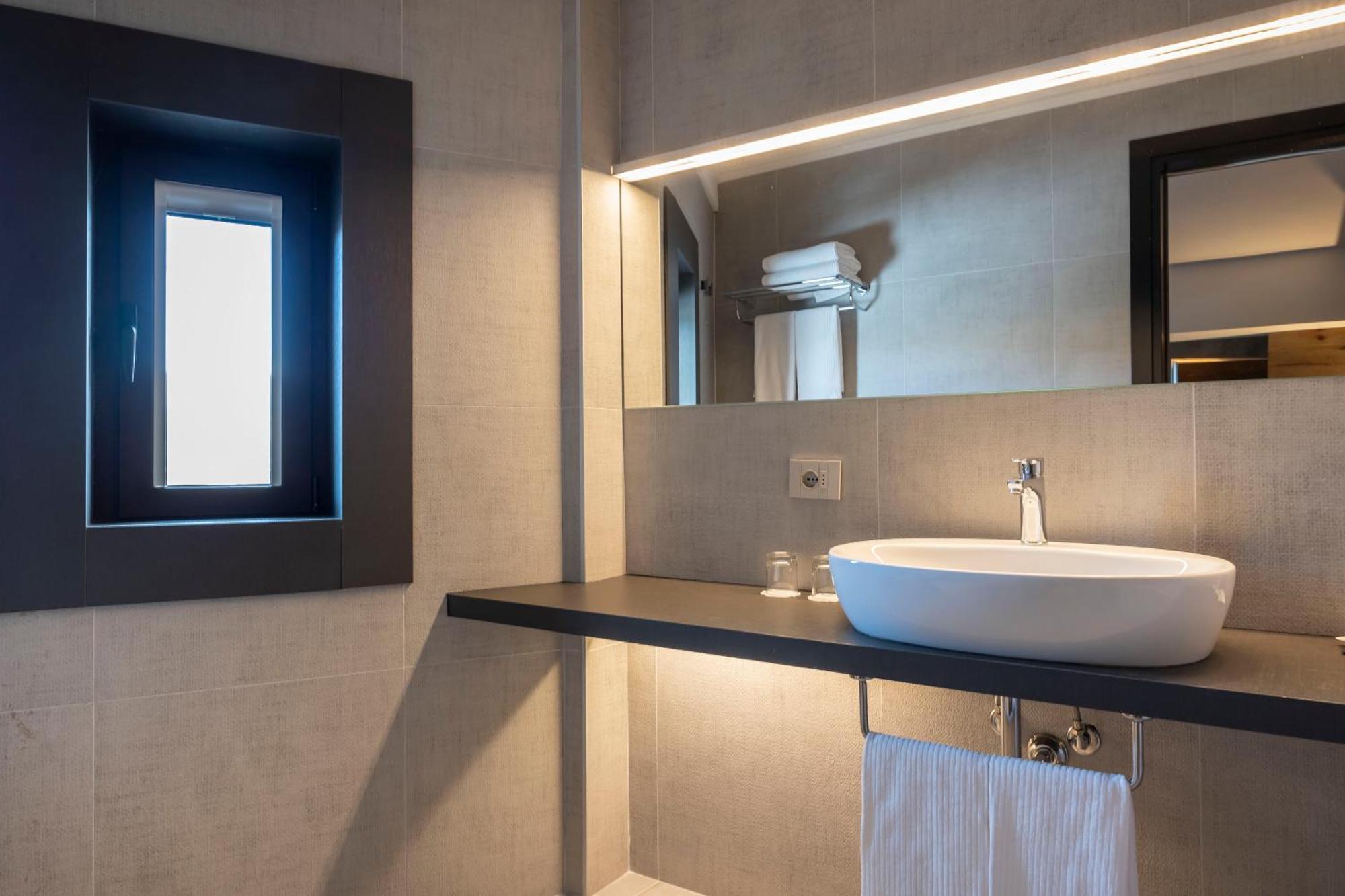 Linta Hotel Wellness & Spa Asiago Ruang foto