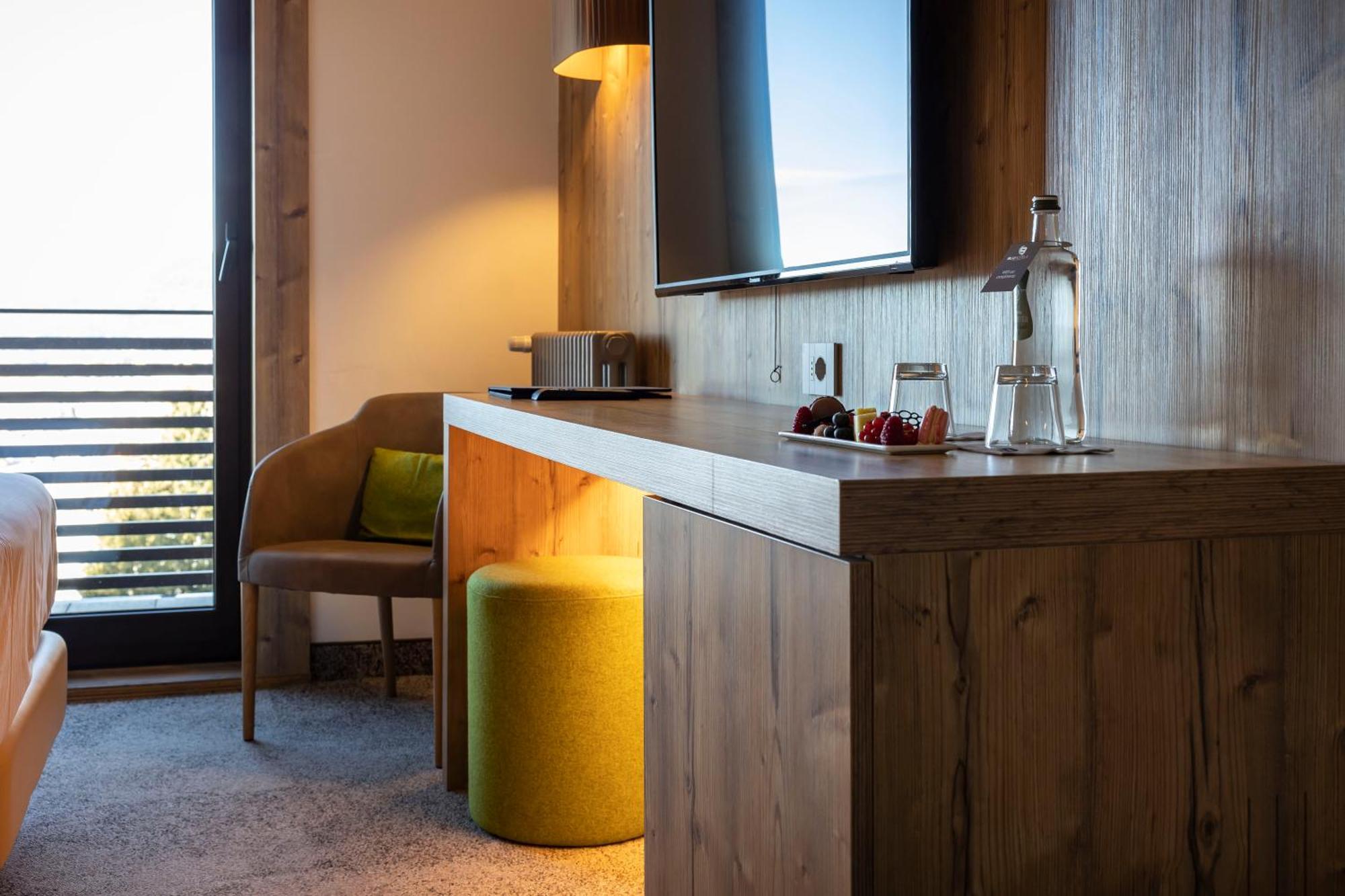 Linta Hotel Wellness & Spa Asiago Ruang foto