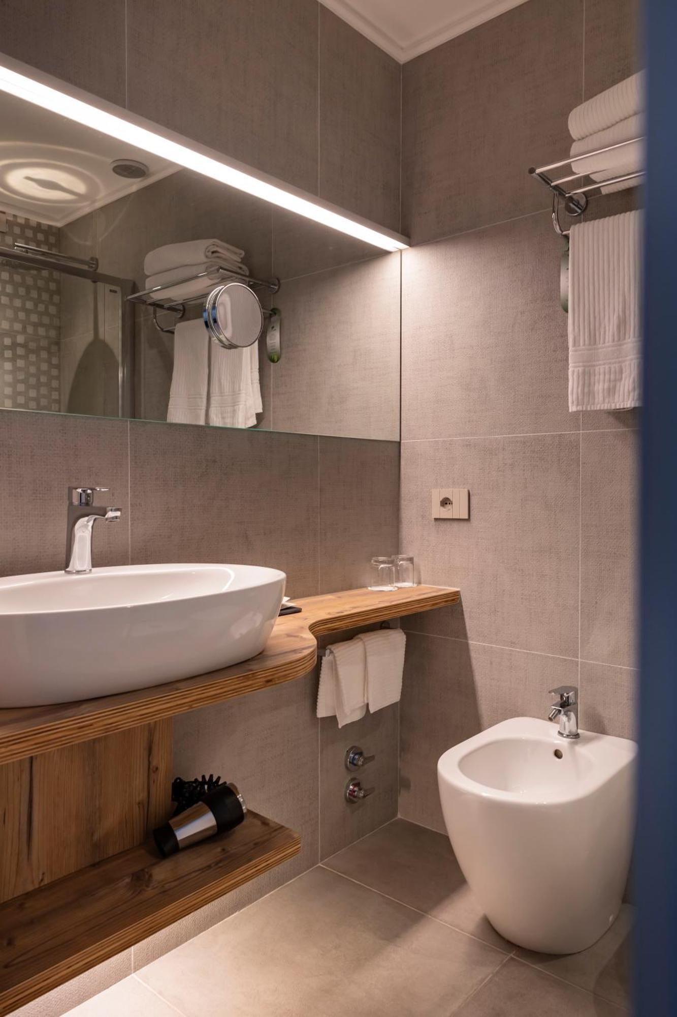Linta Hotel Wellness & Spa Asiago Ruang foto