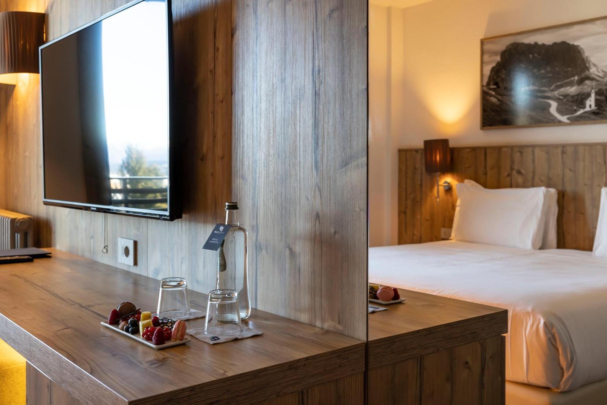 Linta Hotel Wellness & Spa Asiago Ruang foto