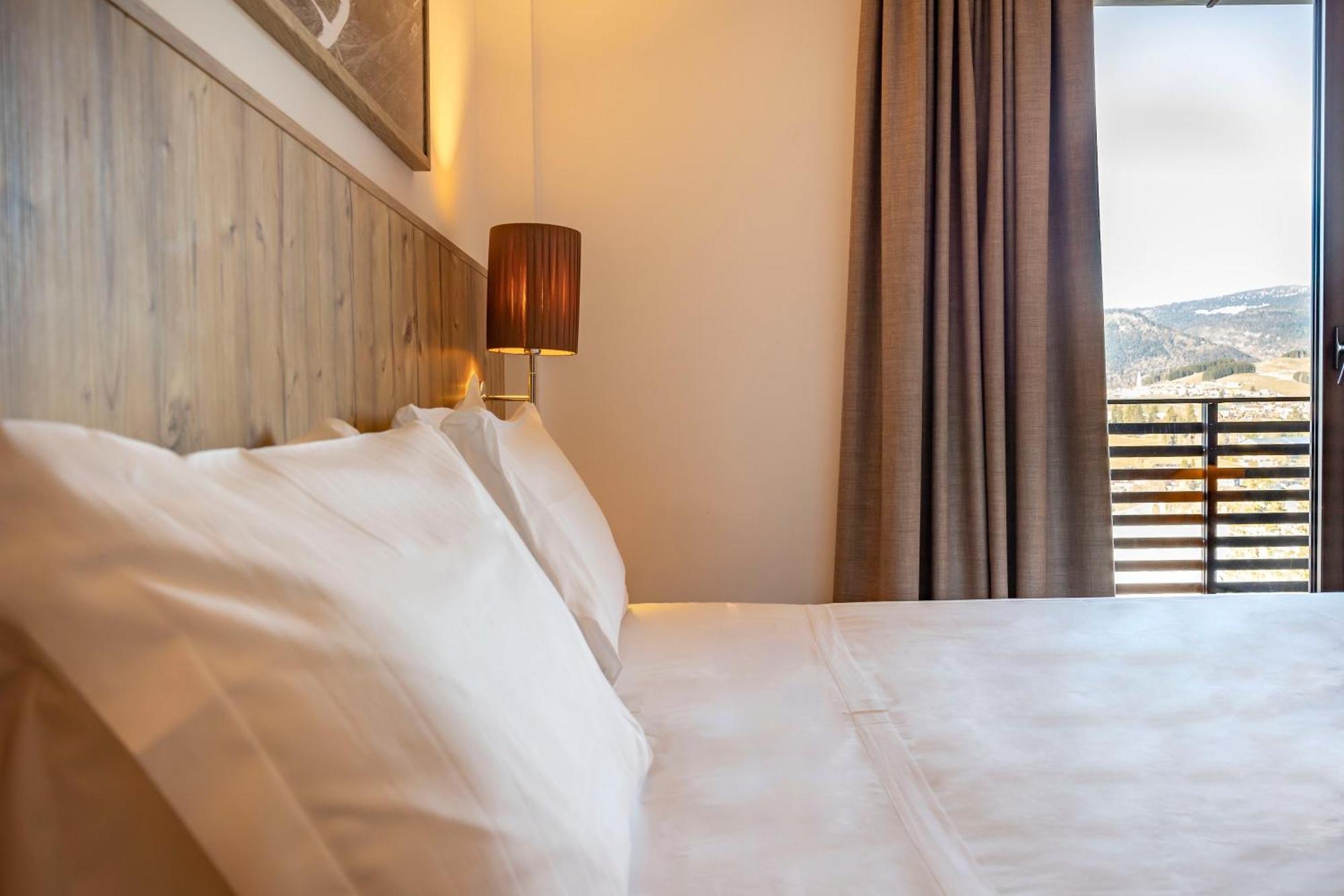 Linta Hotel Wellness & Spa Asiago Ruang foto