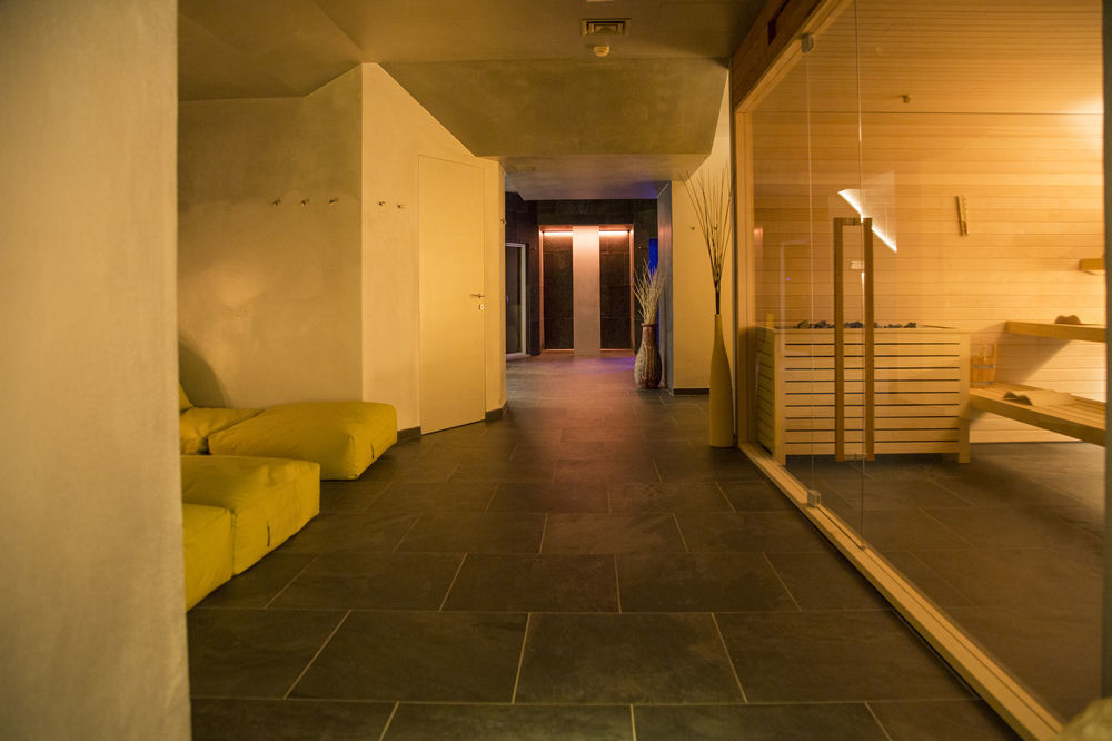 Linta Hotel Wellness & Spa Asiago Bagian luar foto