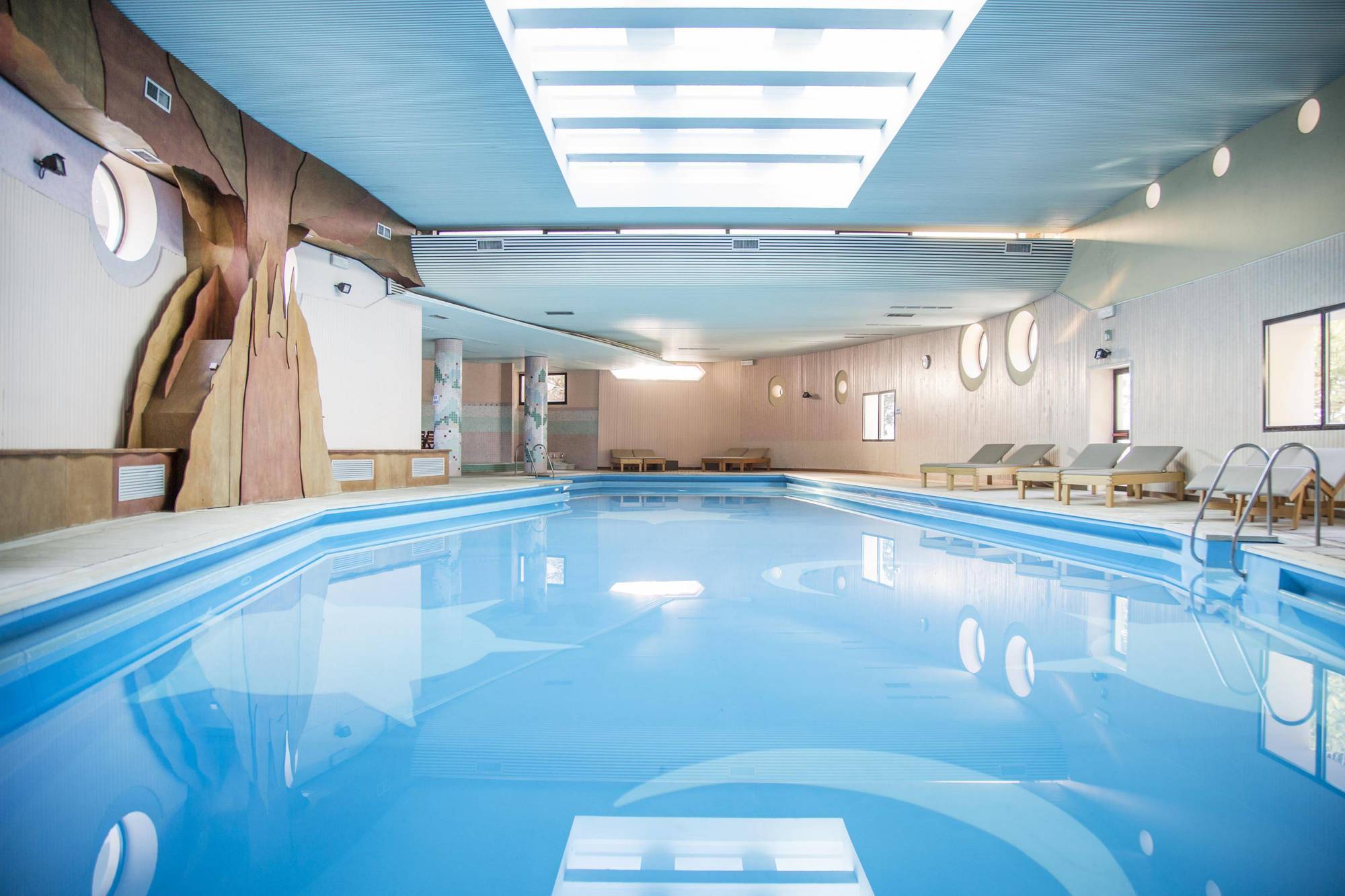 Linta Hotel Wellness & Spa Asiago Bagian luar foto